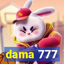 dama 777